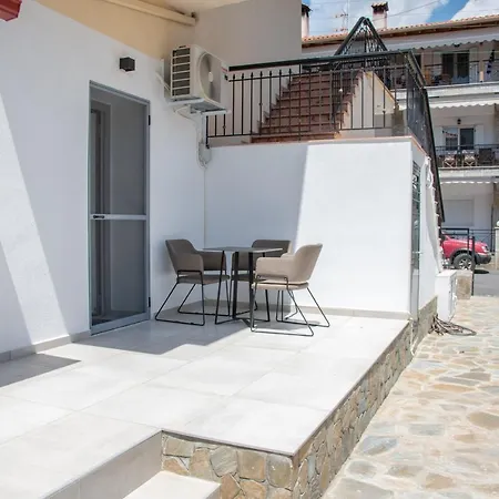 Holiday home Pantzos House *