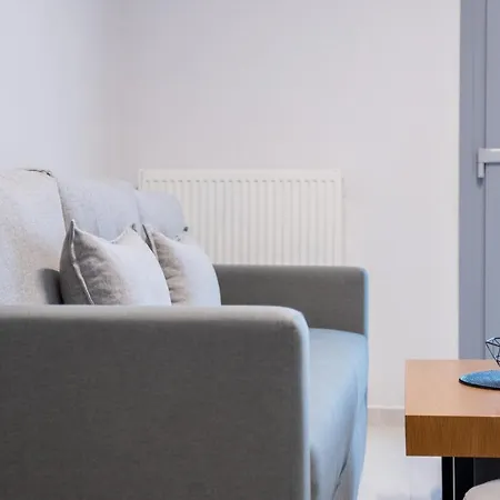 Pantzos House * 파라디소스