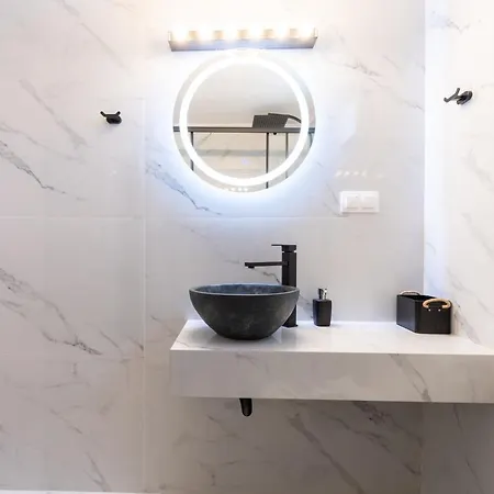 Pantzos House 펜션 파라디소스