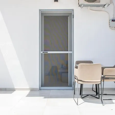 Pantzos House בית נופש פרדיסוס