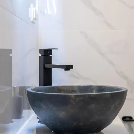 Feriehus Pantzos House Paradisos