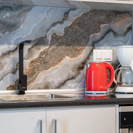 Pantzos House בית נופש *