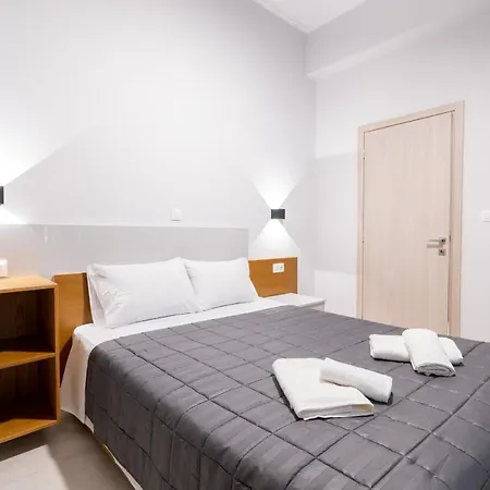 Feriehus Pantzos House