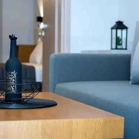 펜션 Pantzos House 파라디소스