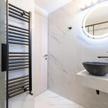 Tatil Evi Pantzos House