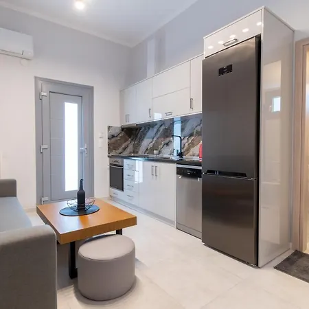 Pantzos House * 파라디소스