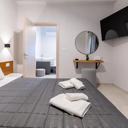 Pantzos House * 파라디소스