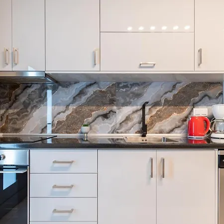 Pantzos House * Paradisos