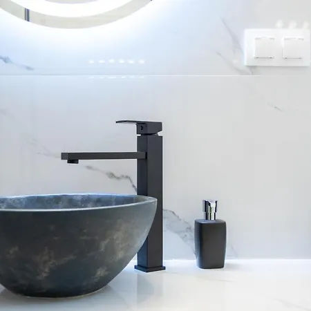 Feriehus Pantzos House *