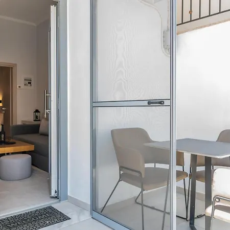 Pantzos House * 파라디소스