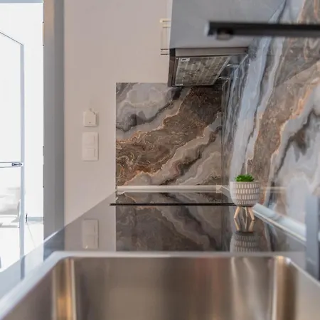 Pantzos House בית נופש