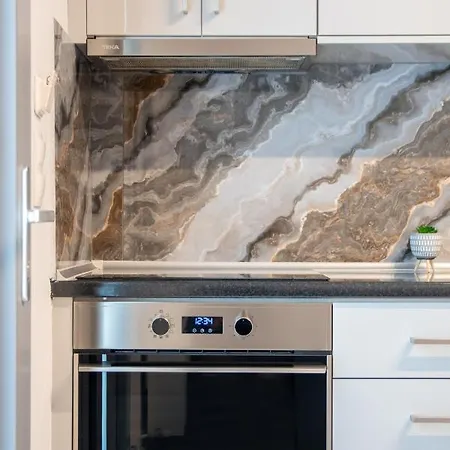 Pantzos House Paradisos