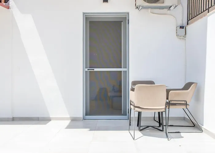 Pantzos House בית נופש פרדיסוס