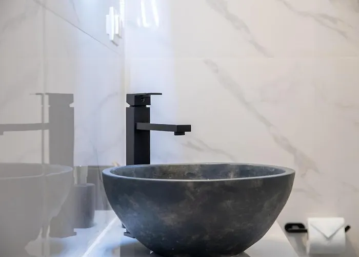 בית נופש Pantzos House פרדיסוס