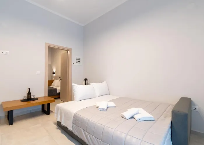 בית נופש Pantzos House