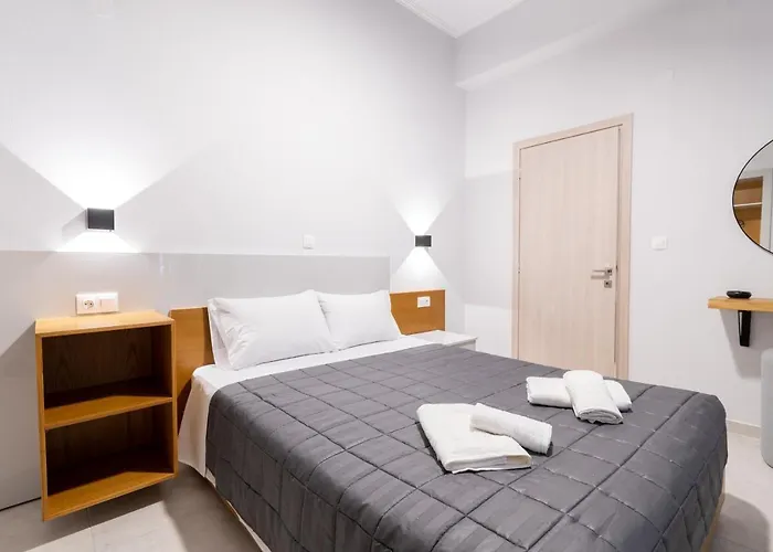 בית נופש Pantzos House