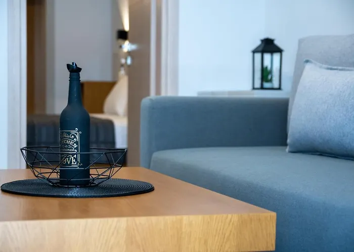 בית נופש Pantzos House פרדיסוס