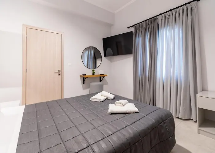 בית נופש Pantzos House פרדיסוס