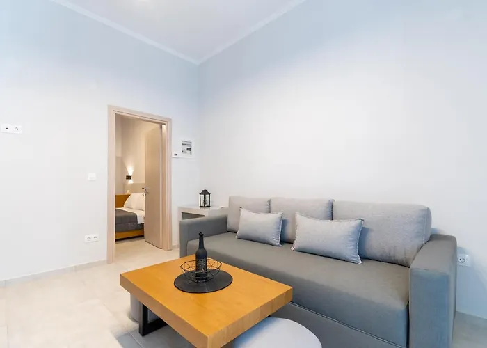 בית נופש Pantzos House *