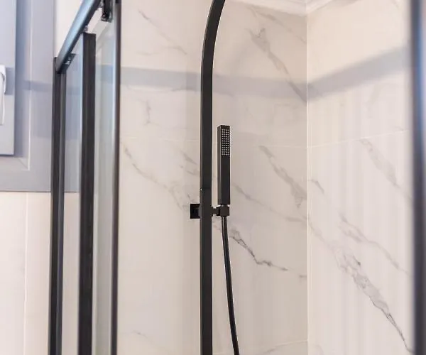 בית נופש Pantzos House