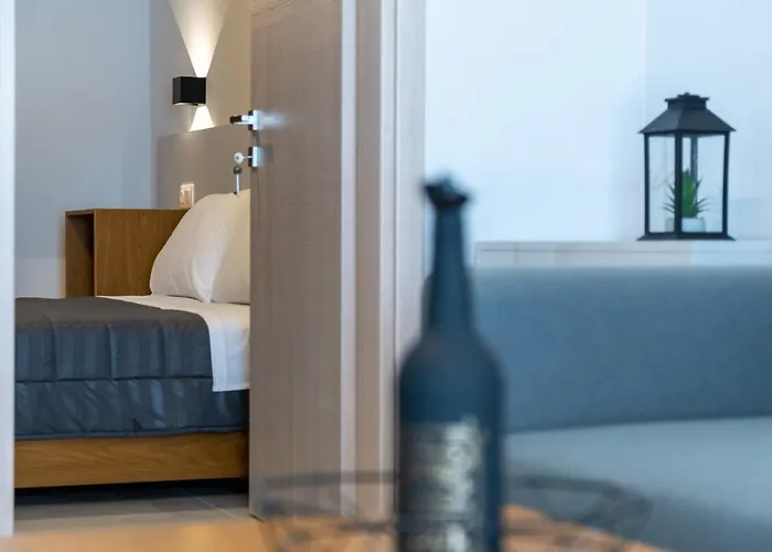 Pantzos House בית נופש פרדיסוס