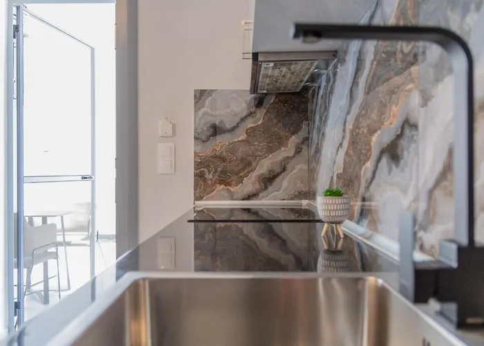 Pantzos House בית נופש