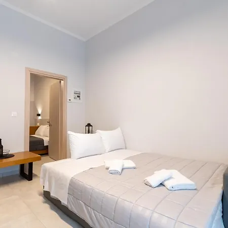 בית נופש Pantzos House