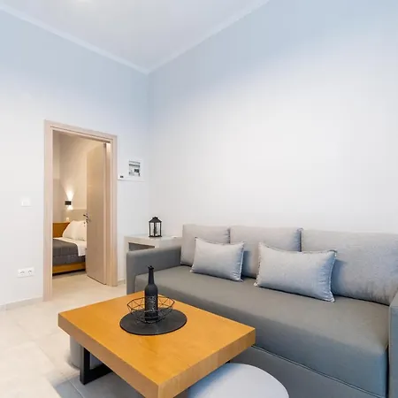 בית נופש Pantzos House *