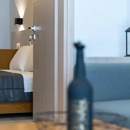 Pantzos House Сasa de vacaciones Paradisos