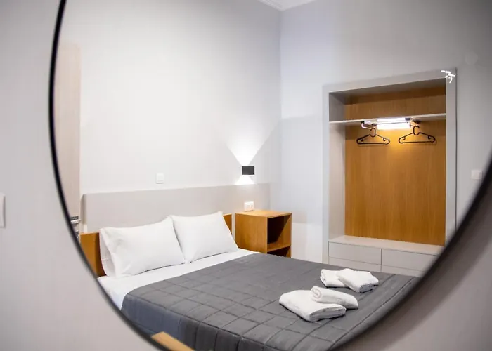 Pantzos House Сasa de vacaciones Paradisos