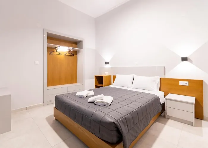 Pantzos House Сasa de vacaciones