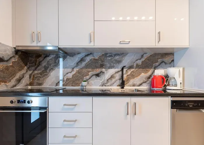 Pantzos House * Paradisos