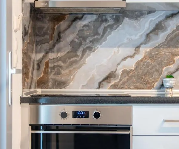 Pantzos House Paradisos